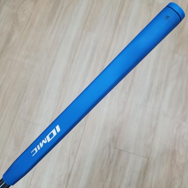 二手美品ODYSSEY WHITE HOT xɢ ʀᴏꜱꜱɪᴇ 34"推桿 