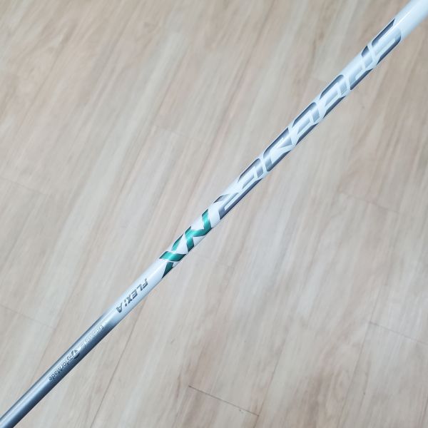 二手近新品 女生 女用TaylorMade STEALTH GLOIRE 29° 7號鐵桿 搭配Speeder NX 51 A桿身 