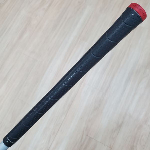 二手美品TaylorMade BURNER ʀᴇꜱᴄᴜᴇ 22° 4號小雞腿 搭配RE＊AX ꜱᴜᴘᴇʀꜰᴀꜱᴛ 55 54 R桿身 
