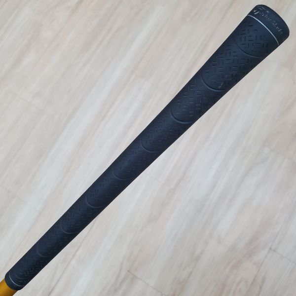 二手美品TaylorMade R7 𝟦𝟨𝟢 10.5°開球木桿 搭配RE*AX ᴘʟᴜꜱ 56 SR桿身 