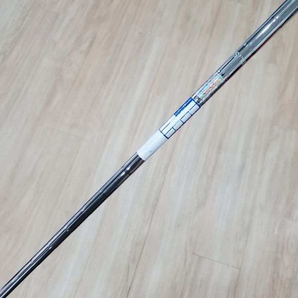 二手超美品YAMAHA inpres X FORGED 52/08°挖起桿 搭配N.S.Pro 950 94.5 R桿身 