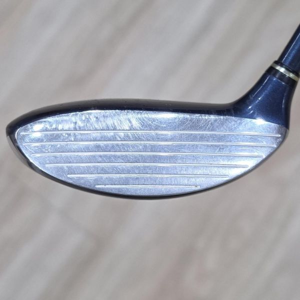 二手美品 女生 女用kasco ᴘᴏᴡᴇʀ TORNADO E-spec 77 25° 7號小雞腿 搭配E-spec 44 L桿身 