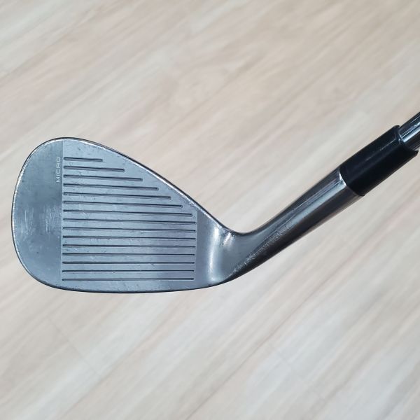 二手美品TaylorMade TOUR PREFERRED 52/9°挖起桿 搭配KBS ᴛᴏᴜʀ-ᴠ ᴡᴇᴅɢᴇ 125 W桿身 