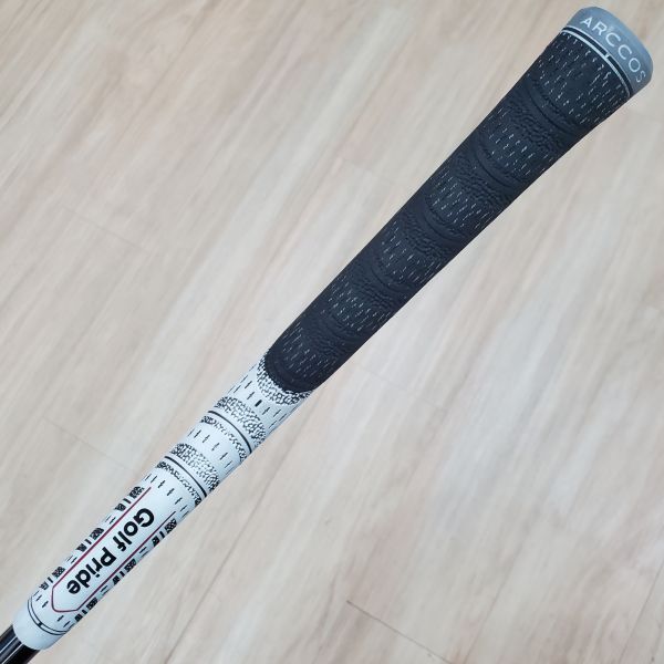 二手近新品PING i59 34.0° 7號鐵桿 搭配N.S.Pro MODUS³ TOUR115 118.5 S桿身 