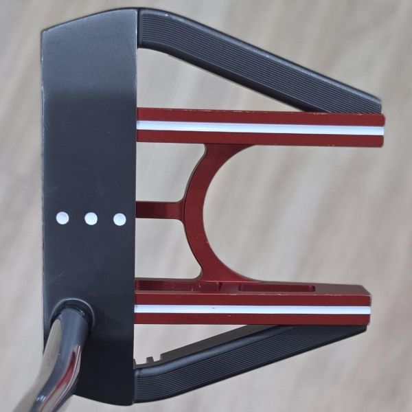 二手美品ODYSSEY EXO ꜱᴇᴠᴇɴ 33"推桿 