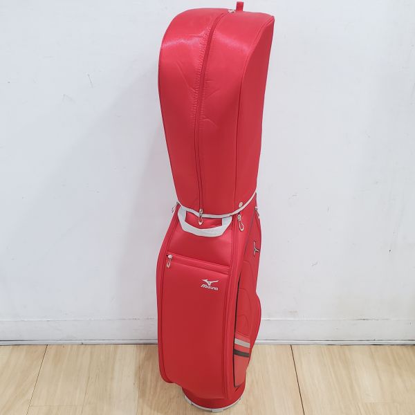 二手美品 女生 女用PRGR Sᴡᴇᴇᴘ ᴍ-𝟣𝟥/4𝟣𝟧𝟢 ᴍ-𝟣𝟥/7𝟣𝟥𝟢 ᴍ-𝟣𝟥 12.5°/18°/24° 開球木桿/4/7號球道木桿 搭配M-30 45L/45L/42.5L+Mizuno JPX A25 7-S(共6支)鐵桿組 搭配QUAD 50 L桿身+NIKE UNITIZED ARROW 33"推桿 搭配二手近全新球袋 