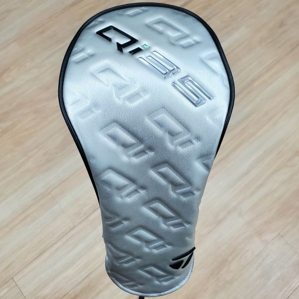 二手超美品TaylorMade(25) Qi35 9°開球木桿 搭配全新Diamana ʙʟᴜᴇ ᴛᴍ𝟧𝟢 53 S桿身 