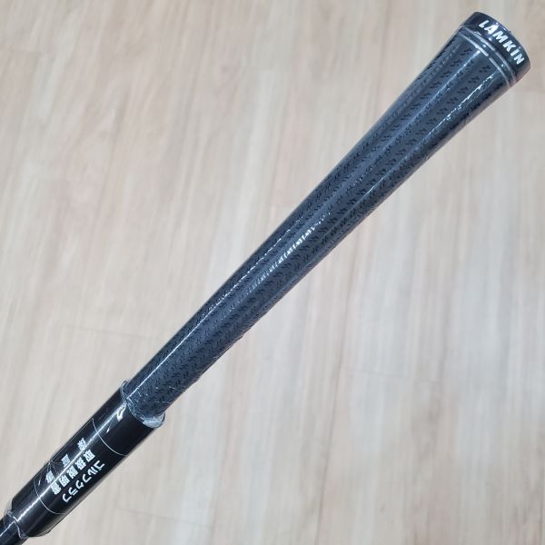 全新品TaylorMade Qi35 ᴍᴀx 10.5°開球木桿 搭配Diamana ʙʟᴜᴇ TM50 50 SR桿身 