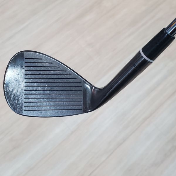 二手品BALDO ᴄᴄɢ FORGED 50/10° 搭配Dynamic Gold ꜱ𝟤𝟢𝟢 S桿身 