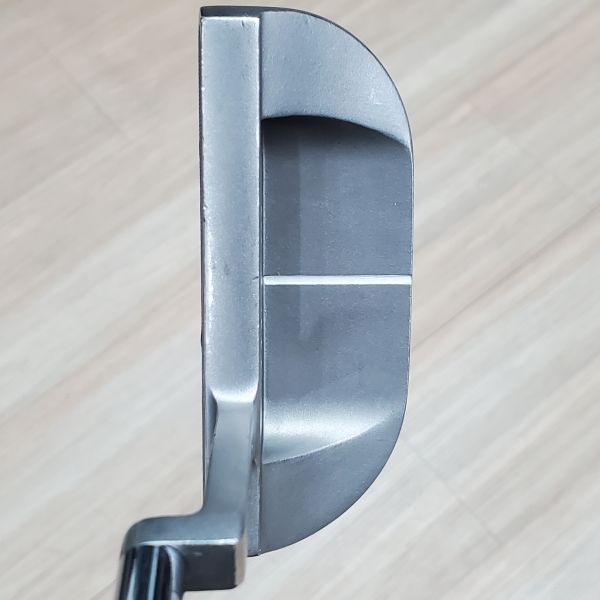 二手美品Mizuno DARE TO DREAM ʜ-𝟧𝟢𝟧 34"桿身 