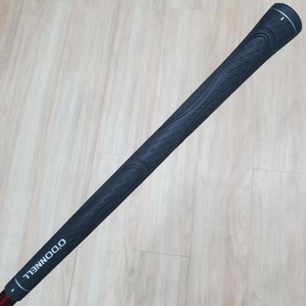 二手美品 女生 女用O'DONNELL V-105 ᴠ𝟨ᴛᴇᴄ 7號練習桿 搭配6⁹⁰ L桿身 