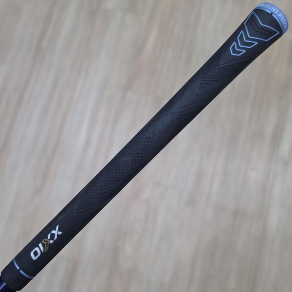 二手美品 女生 女用XXIO 13 ʙʟᴜᴇ 30° 7號練習桿 搭配ᴅꜱᴛ MP1300L 37 A桿身 