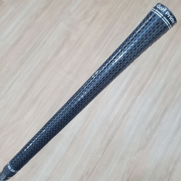 全新品TaylorMade P790 ɪᴠ 30.5° 7號鐵桿 搭配Dynamic Gold EX ᴛᴏᴜʀ ɪꜱꜱᴜᴇ ꜱ𝟤𝟢𝟢 131 S桿身 
