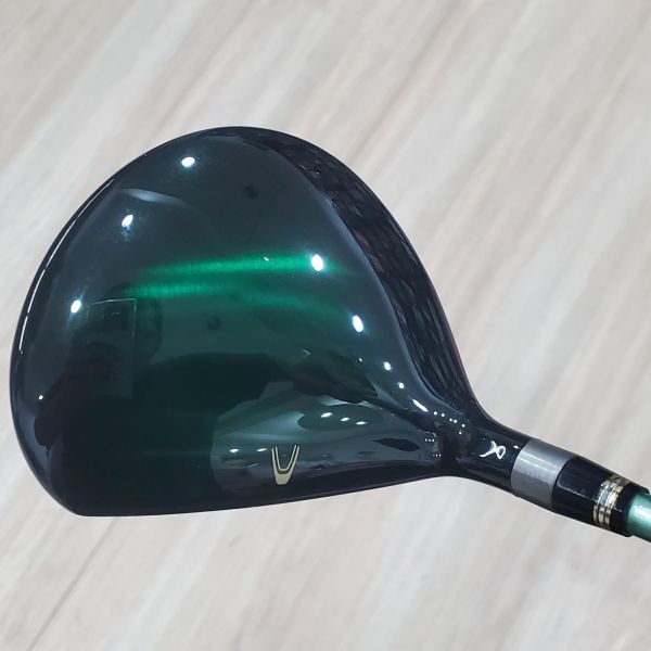 二手超美品HONMA BERES E-03(**) 22° 7號球道木桿 搭配ARMRQ 8 ** 𝟦𝟧 44.5 R桿身 