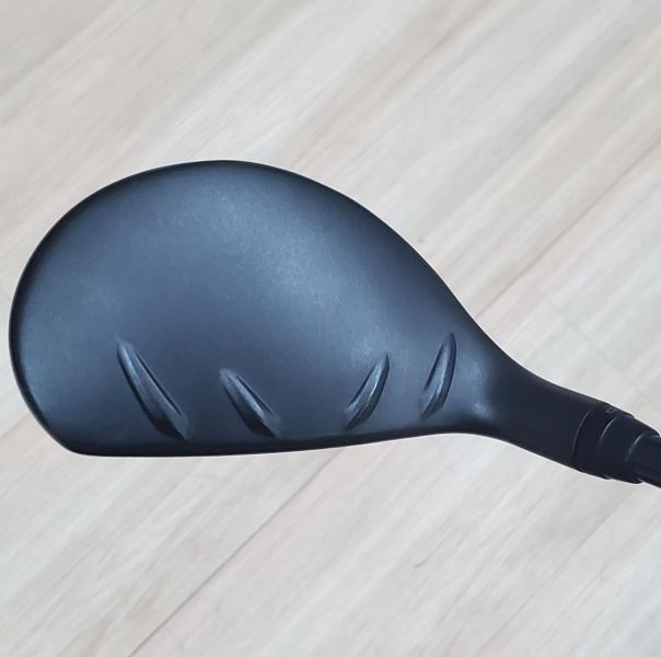 二手美品PING G410 22° 4號小雞腿 搭配ALTA J CB ʀᴇᴅ 55 SR桿身 