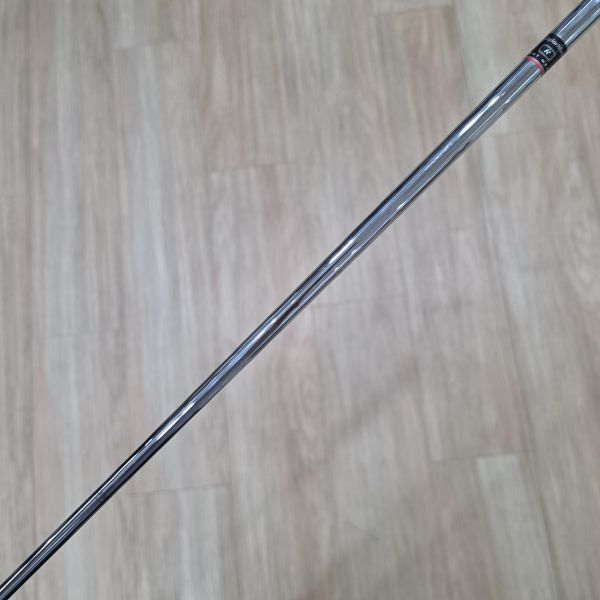 二手美品TaylorMade rac OS 23° 4號鐵桿 搭配PRECISION 95 R桿身 