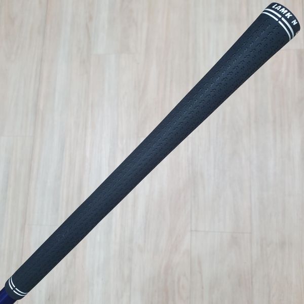 二手美品YAMAHA inpres DRIVESTAR 55° S號挖起桿 搭配SPEEDER NX ᴍ𝟦𝟤𝟥i 50 SR桿身 