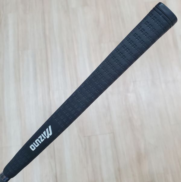 二手美品Mizuno DARE TO DREAM ʜ-𝟧𝟢𝟧 34"桿身 
