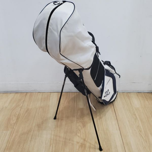 二手美品Mizuno ZEPHYR ᴢᴍ-𝟢𝟣 10.5°/16°/22° 開球木桿/3號球道木桿/3號小雞腿 搭配ZEPHYR 58/62/62 R桿身+HONMA ᴛᴡɪɴ ᴍᴀʀᴋꜱ AP-701 3-S(共10支)鐵桿組 搭配N.S.Pro 950 94.5 R桿身+LB-MALLET ᴀʟ-ʟᴏɴɢ 34"推桿 搭配二手HONMA腳架式球袋 