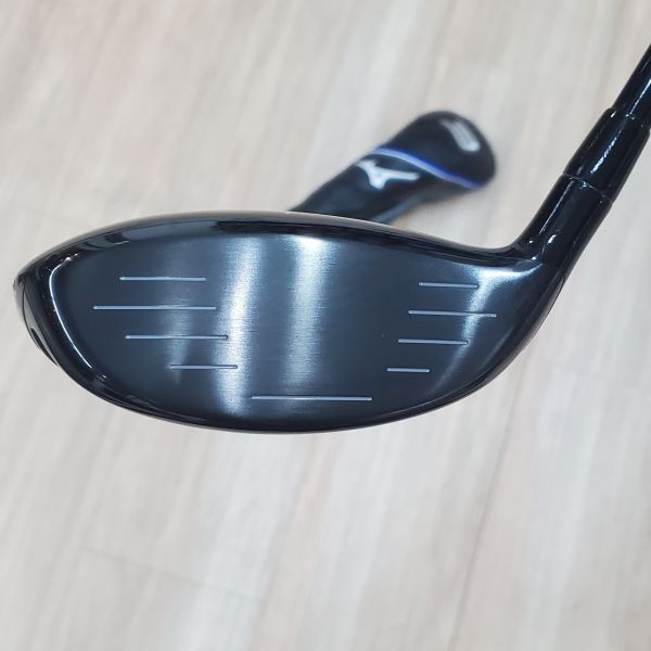 二手近新品Mizuno ST190 15° 3號球道木桿 搭配特注TENSEI CK Pro ᴏʀᴀɴɢᴇ ᴄᴋ ꜱᴇʀɪᴇꜱ 𝟧𝟢 57 S桿身 