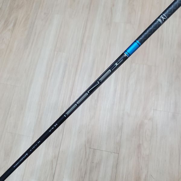 二手近新品Titleist GT3 10°開球木桿 搭配TENSEI 1K ʙʟᴜᴇ 𝟧𝟧 59 S桿身 