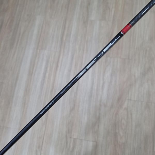 二手美品TaylorMade STEALTH 15° 3號球道木桿 搭配TENSEI ʀᴇᴅ ᴛᴍ 𝟧𝟢 55 SR桿身 