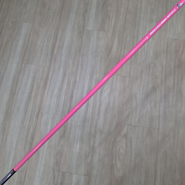二手美品Callaway BIG BERTHA ʙᴇᴛᴀ 16° 3號球道木桿 搭配特注 高階TOUR PROTOTYPE ʙɪᴍᴀᴛʀɪx 79 S桿身 