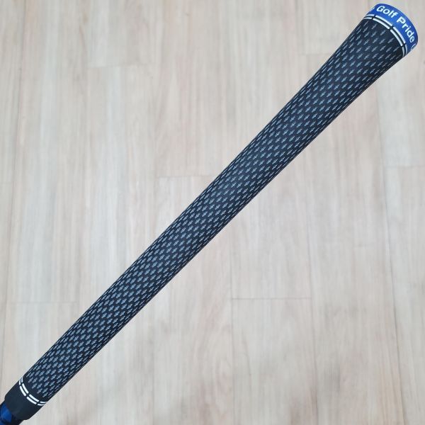 二手超美品TaylorMade Qi 28° 7號練習桿 搭配Diamana ʙʟᴜᴇ ᴛᴍ𝟨𝟢 60 R桿身 