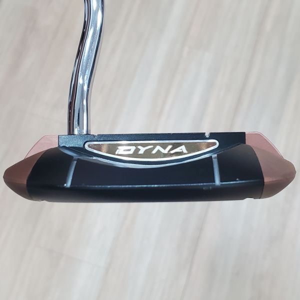 二手美品Dynaworks DYNA ᴇx-ʙᴀʟᴀɴᴄᴇ α-II 34"推桿 