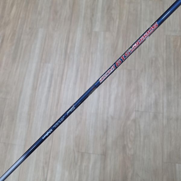 二手超美品Titleist TS2 9.5°開球木桿 搭配Speeder 519 ᴇᴠᴏʟᴜᴛɪᴏɴ 52 S桿身 