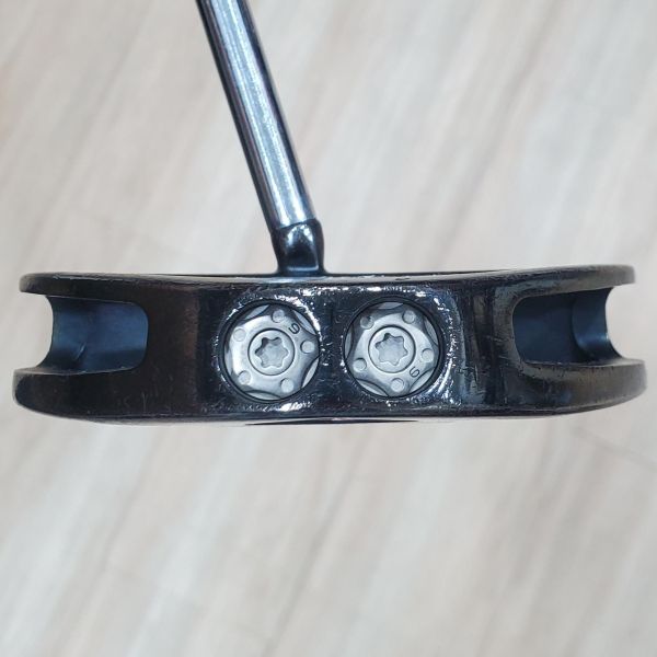 二手品TaylorMade Rossa MONZA 34"推桿 