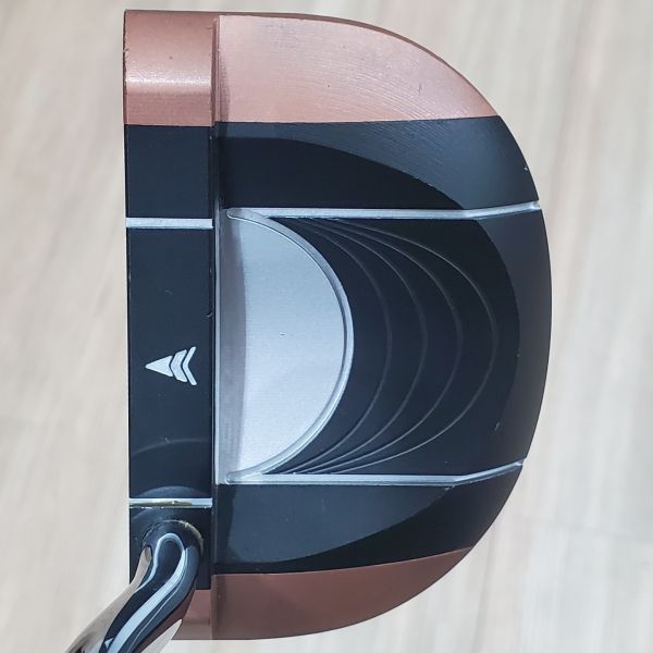 二手美品Dynaworks DYNA ᴇx-ʙᴀʟᴀɴᴄᴇ α-II 34"推桿 