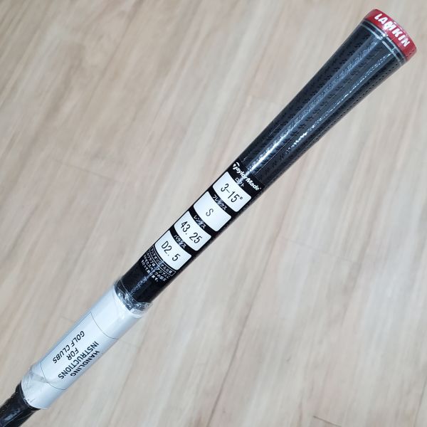 全新品Diamana(STEALTH2 PLUS+) 3號球道木桿桿身 𝓽𝓶𝟓𝟎 59 S桿身 