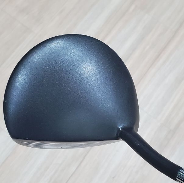 二手超美品MEGA PINNEAR(寶刀) 35° 35"切(推)桿 