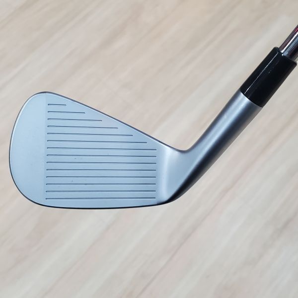 二手近新品TaylorMade P·7MB 34° 7號鐵桿 搭配Dynamic Gold EX ᴛᴏᴜʀ ɪꜱꜱᴜᴇ S200 131 S桿身 