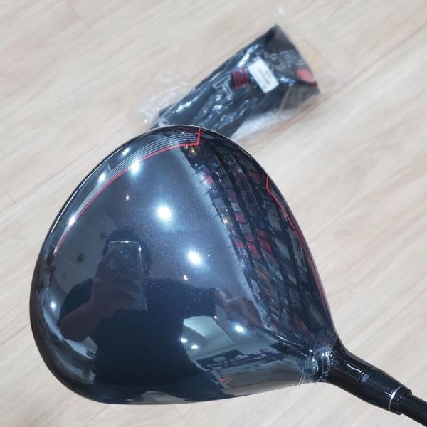 全新品HONMA T//WORLD GS 9.5°開球木桿 搭配原廠SPEEDTUNED 51 S桿身 