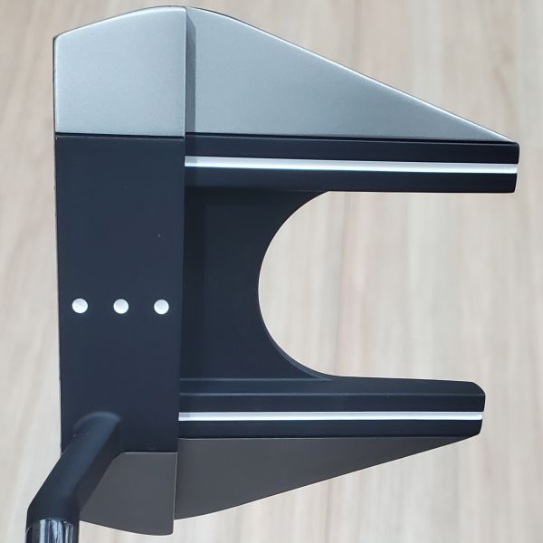 二手近新品ODYSSEY(24) MICROHINGE #7 34"推桿 