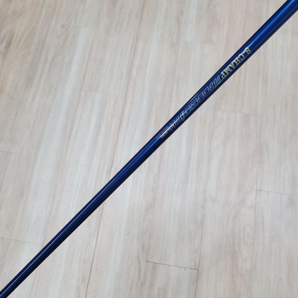 二手超美品TaylorMade r7 40° 9號鐵桿 搭配S-CHAMP ≒S桿身 