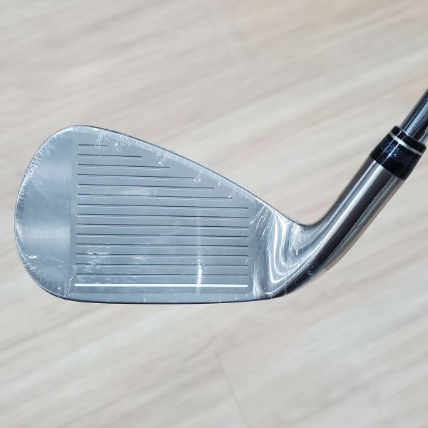 全新品XXIO 11 28° 7號鐵桿 搭配N.S.PRO 860 ᴅ.ꜱ.ᴛ. 88 S桿身 