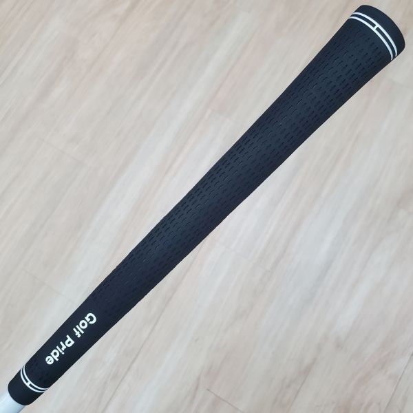 二手美品TaylorMade BURNER DRAW(防右曲球版) 10.5°開球木桿 搭配RE*AX ꜱᴜᴘᴇʀꜰᴀꜱᴛ 50 R(美)≒S(日)桿身 