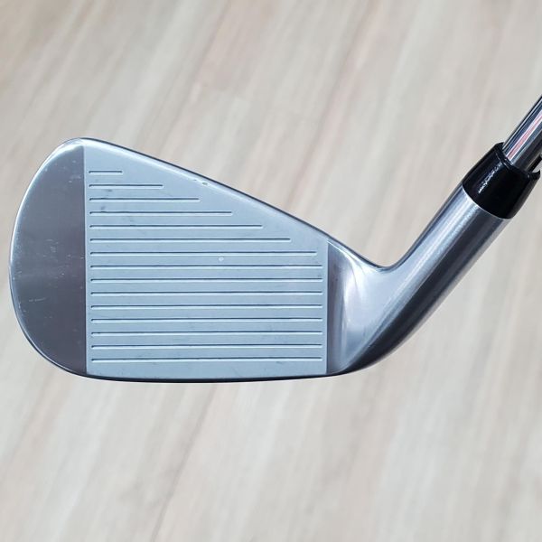 二手美品XXIO X-eks- 29° 7號練習桿 搭配N.S.Pro 950 neo ᴅꜱᴛ 93 S桿身 