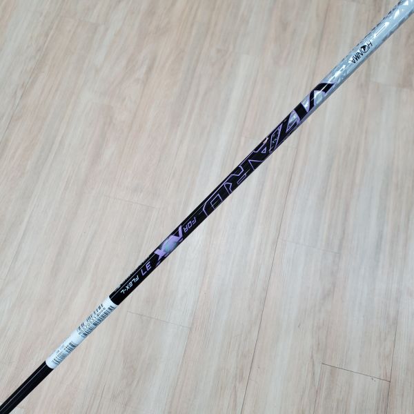 全新品 女生 女用HONMA BERES NX 11.5°開球木桿 搭配VIZARD ꜰᴏʀ NX 37 39.5 L桿身 