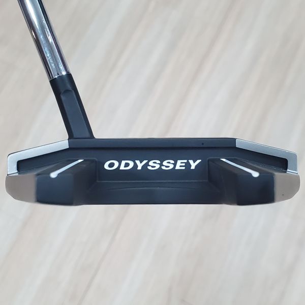 二手近新品ODYSSEY(24) MICROHINGE #7 34"推桿 