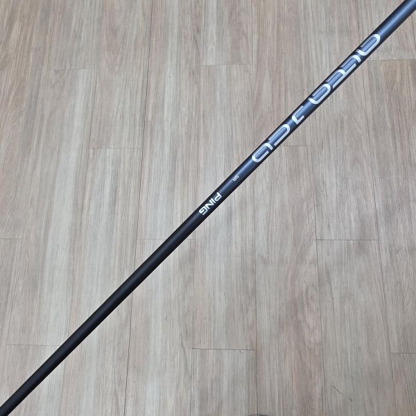 二手美品PING G425 ᴍᴀx(易打、容錯度最高版) 10.5°開球木桿 搭配ALTA J CB ꜱʟᴀᴛᴇ 50 SR桿身 