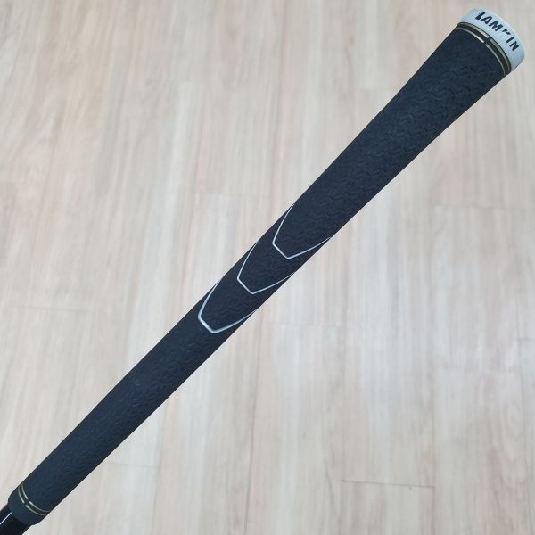 二手超美品TaylorMade ꜱᴛᴇᴀʟᴛʜ GLOIRE 27° 7號鐵桿 搭配SPEEDER NX 52 R桿身 