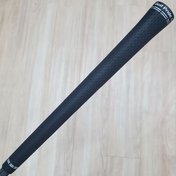 二手美品Titleist SM4 𝟨𝟢-𝟢𝟩 ʙʟᴀᴄᴋ ɴɪᴄᴋᴇʟ(鍍黑版) 60/07°挖起桿 搭配Dynamic Gold W桿身 