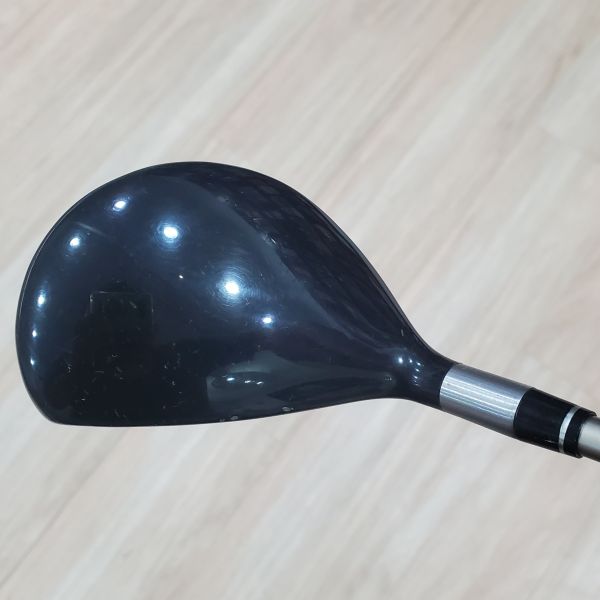 二手品HONMA ᴛ//ᴡᴏʀʟᴅ TW727 22°小雞腿木桿 搭配VIZARD UT65 66 ≒SR桿身 