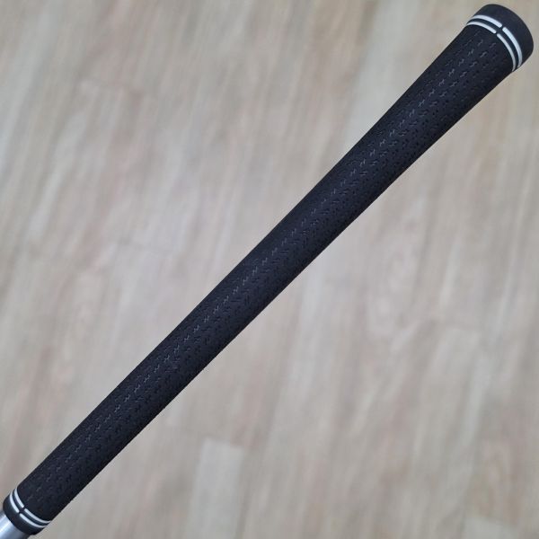 二手美品 女生 女用cobra AEROJET 26.5° 7號鐵桿 搭配SPEEDER NX ꜱɪʟᴠᴇʀ 51 A桿身 