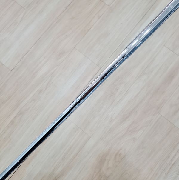 二手近新品BETTINARDI STUDIO STOCK ʙʟᴀᴄᴋ(黑化版) 33"推桿 
