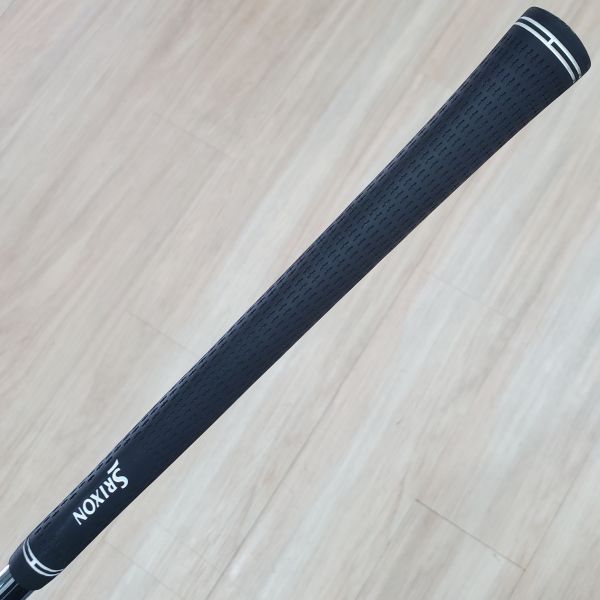 二手美品SRIXON ZX7 32° 7號鐵桿 搭配N.S.Pro MODUS³ TOUR120 ᴅ.ꜱ.ᴛ 105 S桿身 